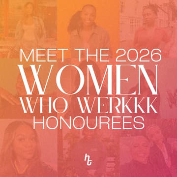 Cover Image for WOMEN WHO WERKKK LAUNCH 2026