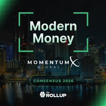 Cover Image for Modern Money: Miami