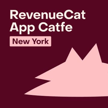Cover Image for RevenueCat App Catfe — New York