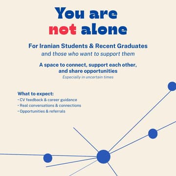 Cover Image for Networking support