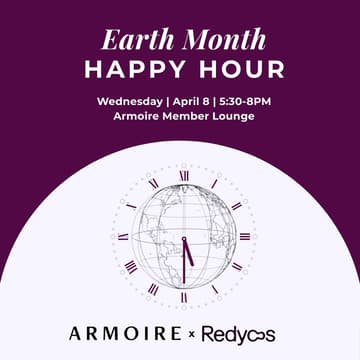 Cover Image for Earth Month Happy Hour