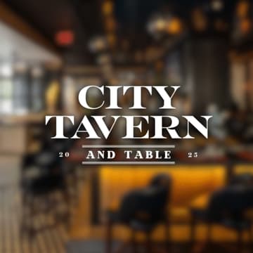 Cover Image for City Tavern & Table Backgammon Night