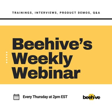 Cover Image for The Beekly: Interview with DWT Partner & Sustainability & Responsible Business Lead