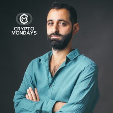 Cover Image for CryptoMondays on Zoom: Featuring Tomer Bariach "The Long Tail of RWA"