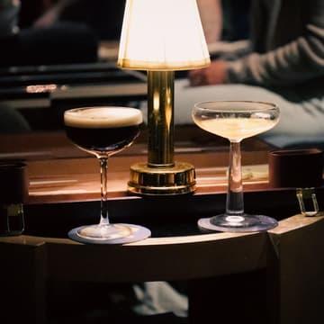 Cover Image for Backgammon Social x Lafayette Steakhouse