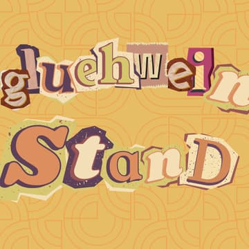 Cover Image for Sindbad Glühweinstand (3. - 9. 12)