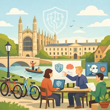 Cover Image for Where is AI in 2026 and Where is it Going?