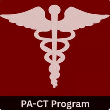 Cover Image for PACT: CASPA Workshop