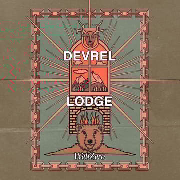 Cover Image for The DevRel Lodge 🔥🏕️🪵
