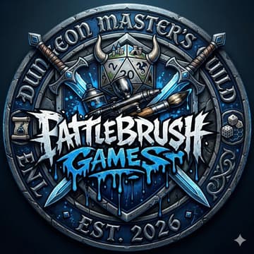 Cover Image for DM Guild Planning