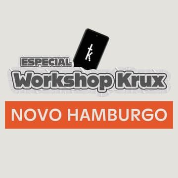 Cover Image for Bitup Novo Hamburgo | Workshop: Carteira Krux e Paper Wallet de Bitcoin