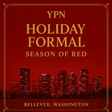 Cover Image for YPN Holiday Formal