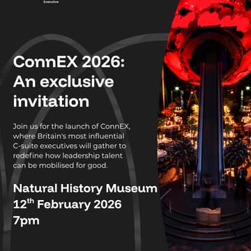 Cover Image for ConnEX 2026: Launch Event