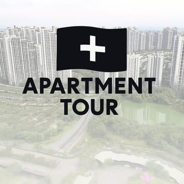Cover Image for Apartment Tours