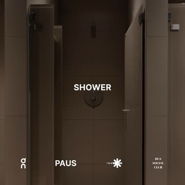 Cover Image for SHOWER TICKET