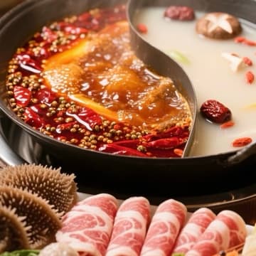 Cover Image for The Great Hotpot Gathering🥘