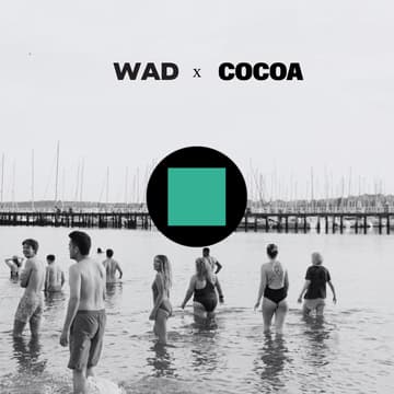 Cover Image for Exposición al frio con el amanecer - WAD x Cocoa