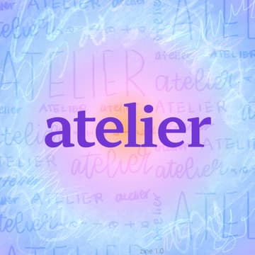 Cover Image for Atelier · Weeknights #90