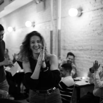 Cover Image for Olito Social Club: Premonitions & Intuitions