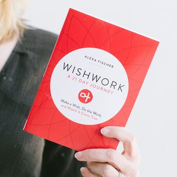 Cover Image for Wishwork Wednesday