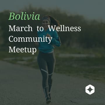 Cover Image for Andela Community Meetup - Bolivia