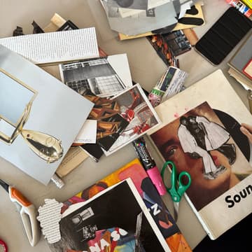 Cover Image for ✨ collage jam at soft(spaces)! ✨