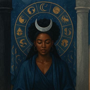Cover Image for October Priestess Training with Dailey
