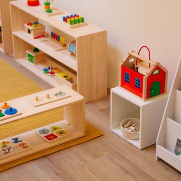 Cover Image for Mama Mingle Playdate (little ones up to 1 year) - Montis World