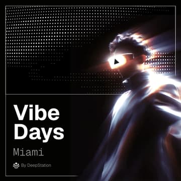 Cover Image for Vibe Days