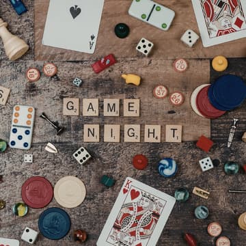 Cover Image for Board Game Night at Lore Speakeasy š§