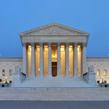 Cover Image for Constitutional Law: How We Got Judicial Review