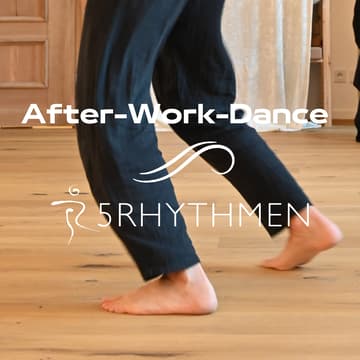 Cover Image for After-Work-Dance