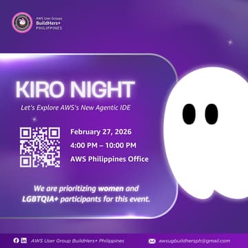Cover Image for Kiro Night