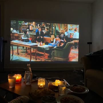 Cover Image for Classic Movie Night !