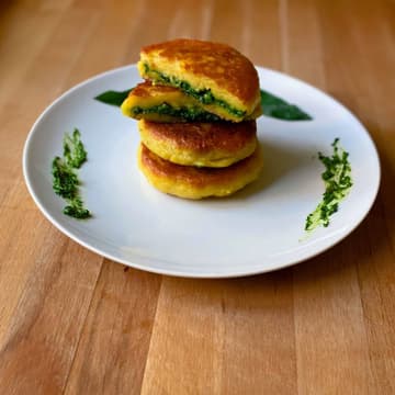 Cover Image for Kochkurs: Veganes 4-Gänge-Menü nach Saison - Niederösterreich