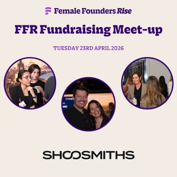 Cover Image for FFR Fundraising Meetup