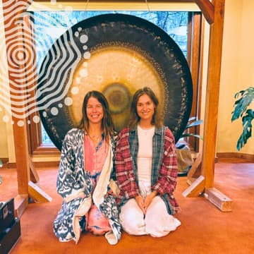 Cover Image for Rest Practice: Yoga Nidra & Sound Journey