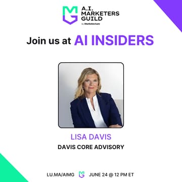 Cover Image for AI Insiders with