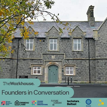 Cover Image for Founders in Conversation: Workhouse Edition
