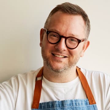 Cover Image for An Evening with Edd Kimber