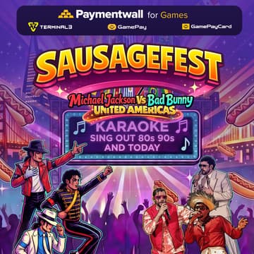Cover Image for 🔥SausageFest 16th: United Americas