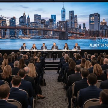 Cover Image for NYC - Allocator Summit 2025