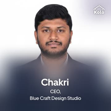 Cover Image for Think Modular is Expensive? How Factory-Finish Kitchens Actually Save You 30%: A Bangalore Homeowners Guide| English