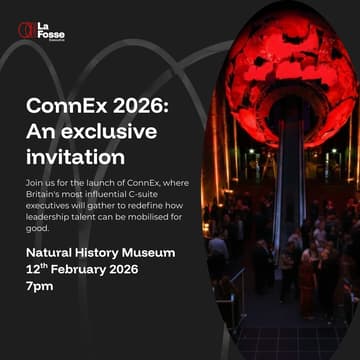 Cover Image for ConnEx 2026: Launch Event
