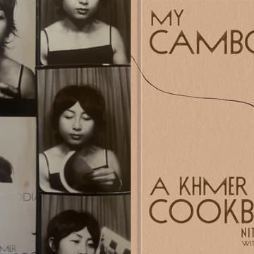Cover Image for Cookbook Club: Nite Yun’s My Cambodia