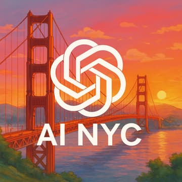 Cover Image for AI Dinner 13.0 — SF Edition
