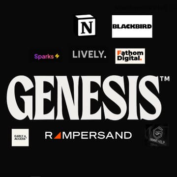 Cover Image for Invite only Genesis IRL Res