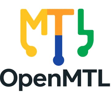 Cover Image for OpenMTL 4.5