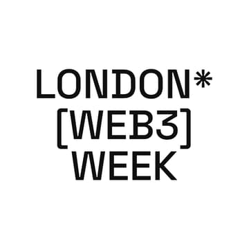 Cover Image for London Web3 Week 2025