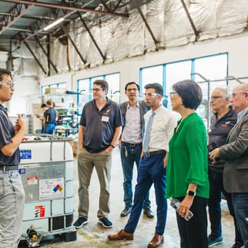 Cover Image for MEIA Demo Day